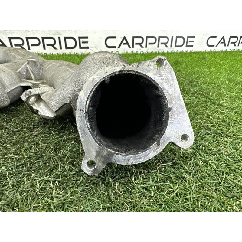 Впускний колектор (подача палива) Volkswagen Touareg NF 2012 3.0 TDI 059145762K