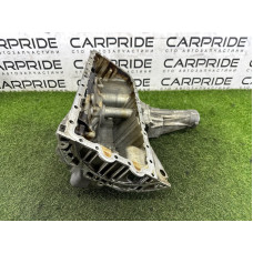 Поддон двигателя