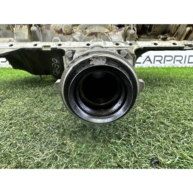 Поддон двигателя (двигатель и элементы) BMW X5 E70 2011 3.0 N55B30 11137629210