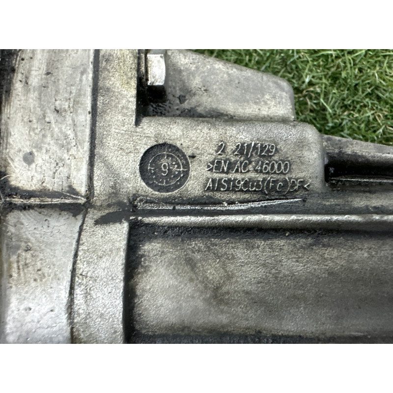 Поддон двигателя (двигатель и элементы) BMW X5 E70 2011 3.0 N55B30 11137629210