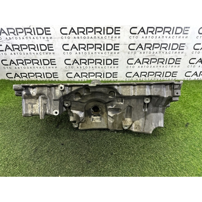Поддон двигателя (двигатель и элементы) BMW X5 E70 2011 3.0 N55B30 11137629210