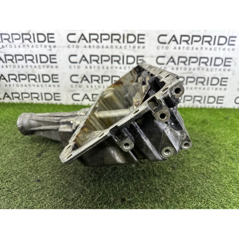 Поддон двигателя (двигатель и элементы) BMW X5 E70 2011 3.0 N55B30 11137629210