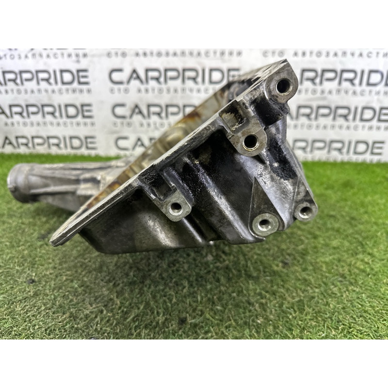 Поддон двигателя (двигатель и элементы) BMW X5 E70 2011 3.0 N55B30 11137629210