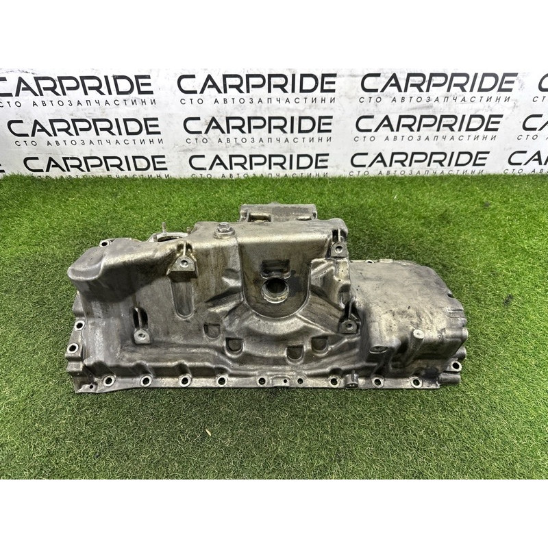 Поддон двигателя (двигатель и элементы) BMW X5 E70 2011 3.0 N55B30 11137629210