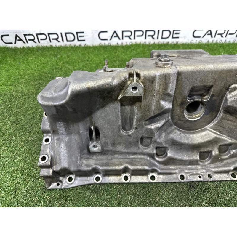 Поддон двигателя (двигатель и элементы) BMW X5 E70 2011 3.0 N55B30 11137629210