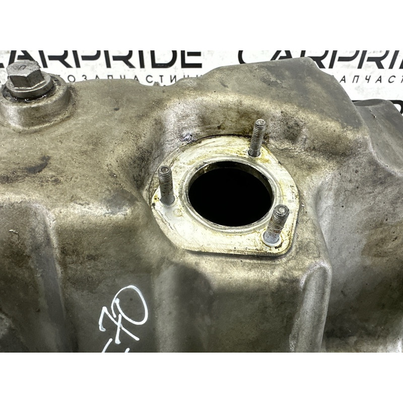 Поддон двигателя (двигатель и элементы) BMW X5 E70 2011 3.0 N55B30 11137629210