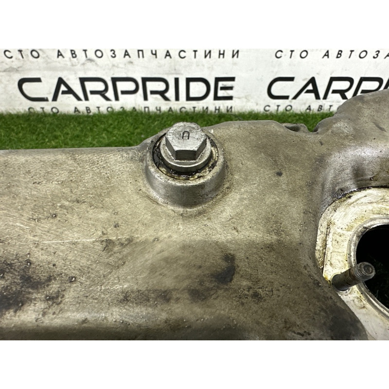 Поддон двигателя (двигатель и элементы) BMW X5 E70 2011 3.0 N55B30 11137629210