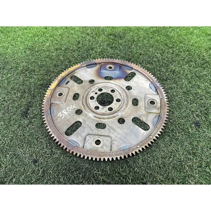 Маховик (двигатель и элементы) Nissan Rogue T32 2016 2.5 QR25DE 123314BA0A