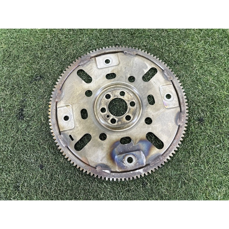 Маховик (двигатель и элементы) Nissan Rogue T32 2016 2.5 QR25DE 123314BA0A