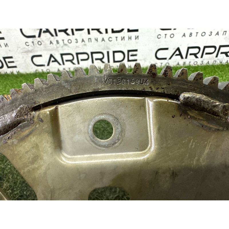 Маховик (двигатель и элементы) Nissan Rogue T32 2016 2.5 QR25DE 123314BA0A