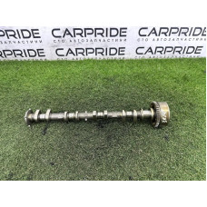 Распредвал выпускной