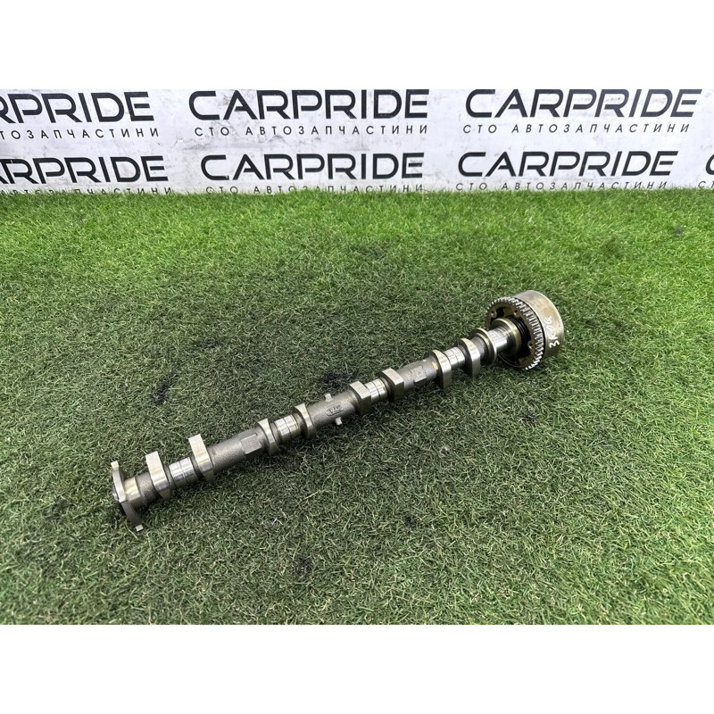 Распредвал выпускной (двигатель и элементы) Nissan Rogue T32 2016 2.5 QR25DE 130203TA1C