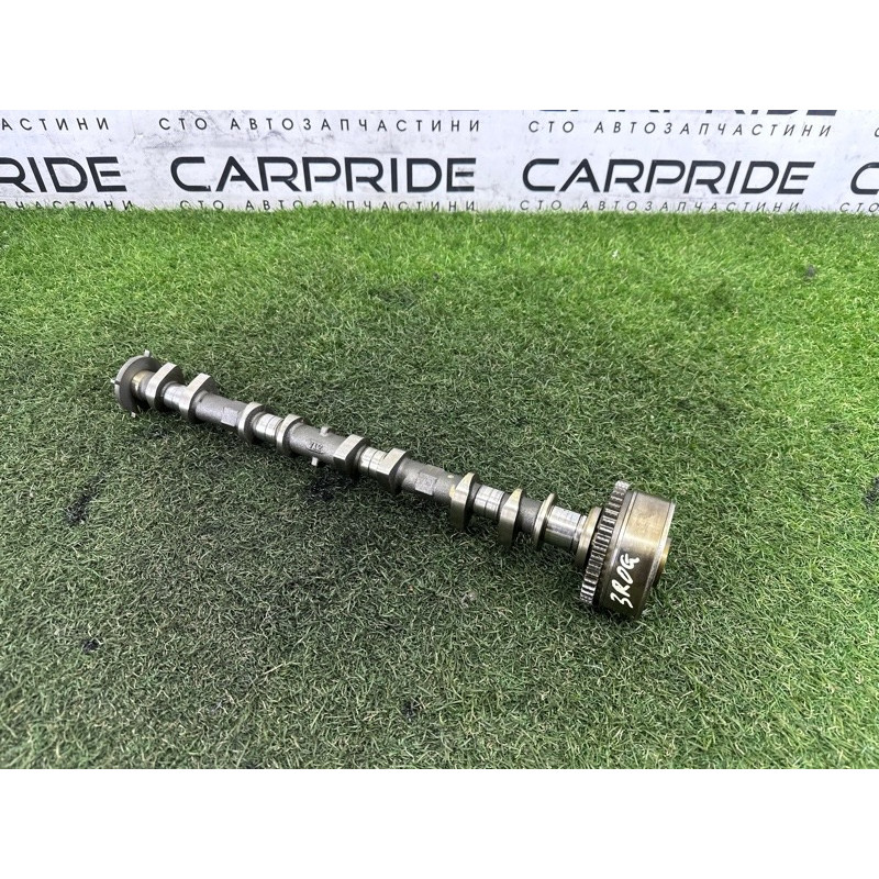 Распредвал выпускной (двигатель и элементы) Nissan Rogue T32 2016 2.5 QR25DE 130203TA1C