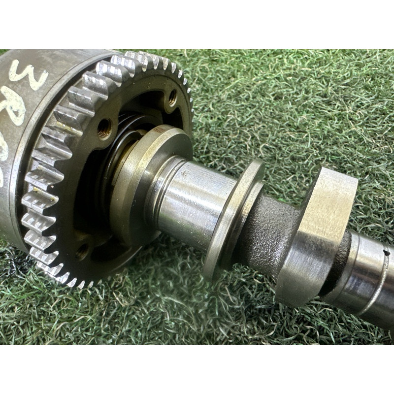 Распредвал выпускной (двигатель и элементы) Nissan Rogue T32 2016 2.5 QR25DE 130203TA1C