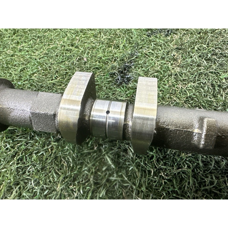 Распредвал выпускной (двигатель и элементы) Nissan Rogue T32 2016 2.5 QR25DE 130203TA1C