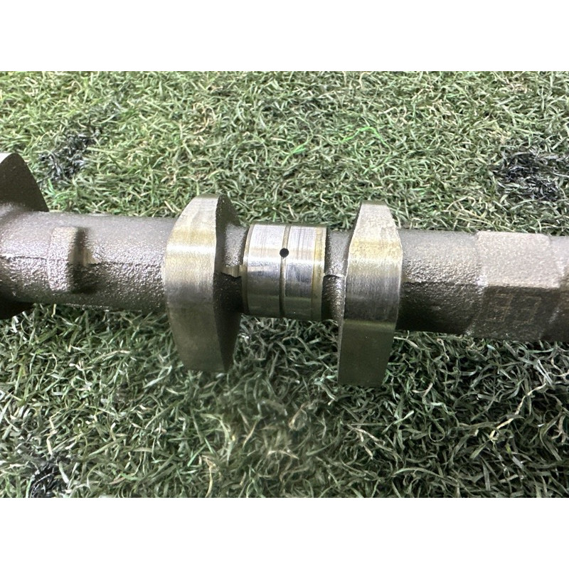 Распредвал выпускной (двигатель и элементы) Nissan Rogue T32 2016 2.5 QR25DE 130203TA1C