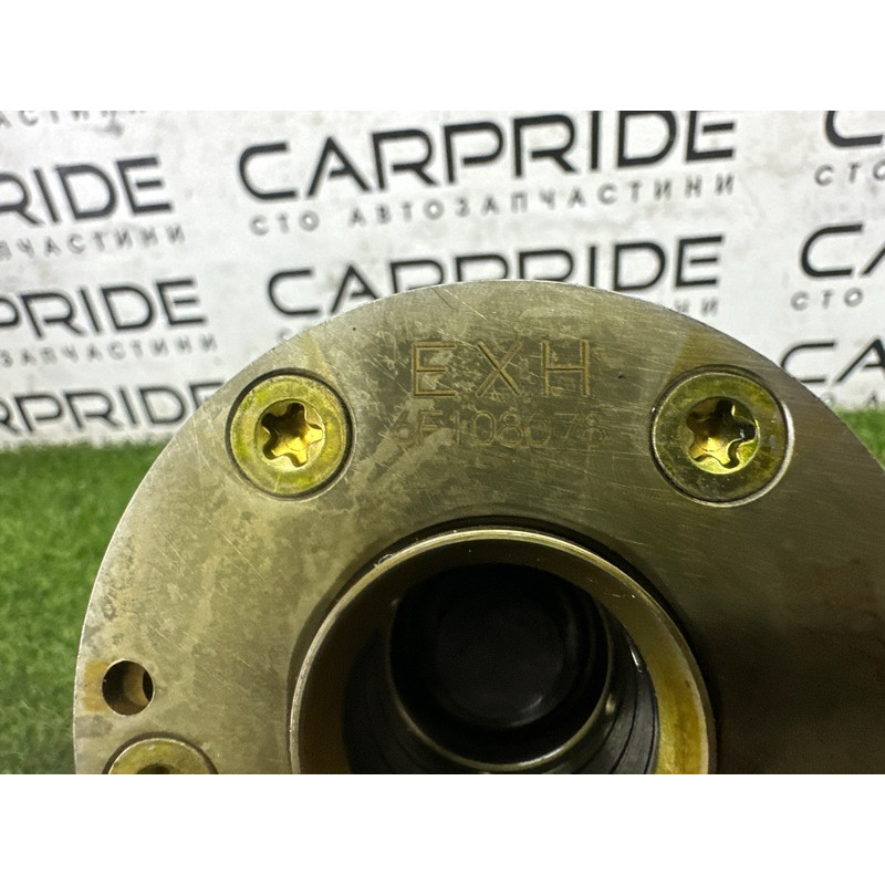 Распредвал выпускной (двигатель и элементы) Nissan Rogue T32 2016 2.5 QR25DE 130203TA1C