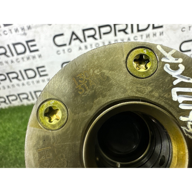 Распредвал выпускной (двигатель и элементы) Nissan Rogue T32 2016 2.5 QR25DE 130203TA1C