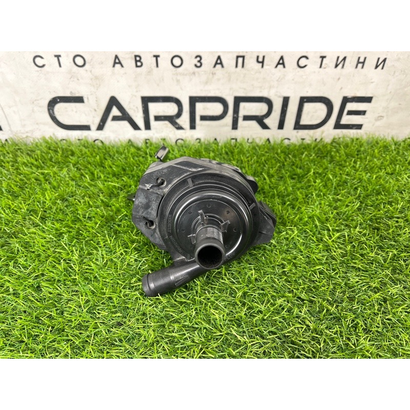 Помпа электрическая (электрика) Nissan Rogue T33 2023 1.5 KR15DDT 215806RC0A