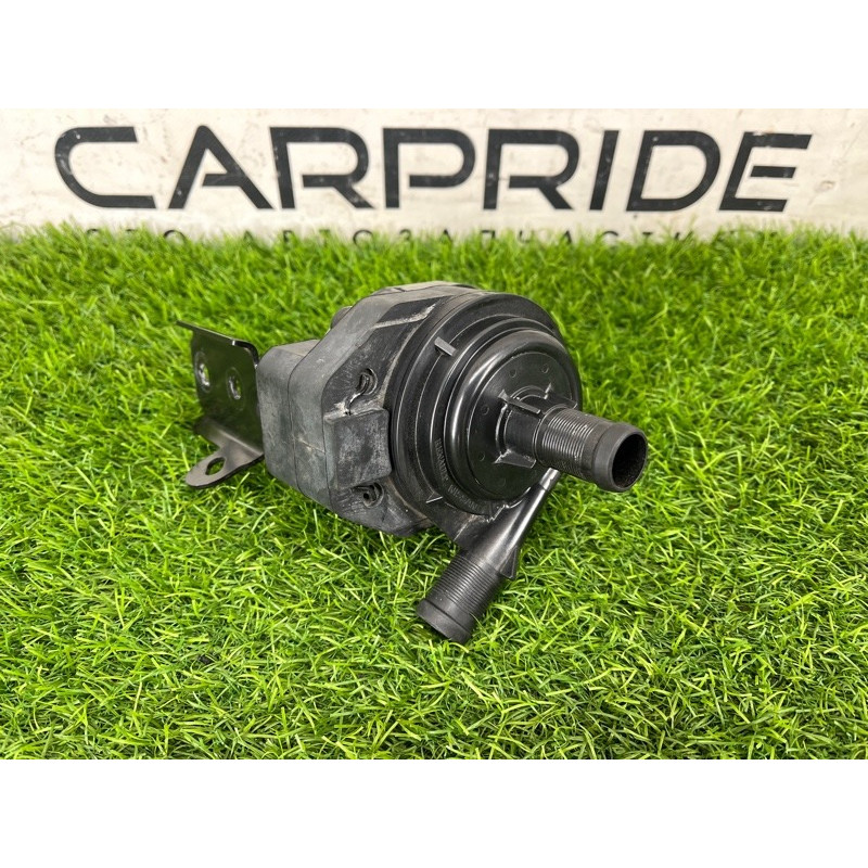 Помпа электрическая (электрика) Nissan Rogue T33 2023 1.5 KR15DDT 215806RC0A