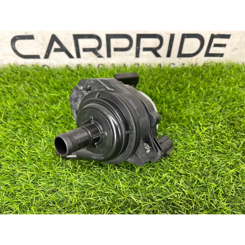 Помпа электрическая (электрика) Nissan Rogue T33 2023 1.5 KR15DDT 215806RC0A