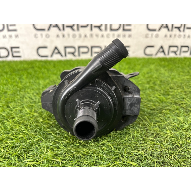 Помпа электрическая (электрика) Nissan Rogue T33 2023 1.5 KR15DDT 215806RC0A