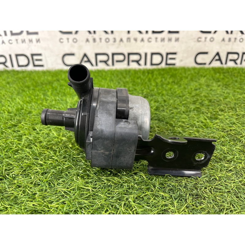 Помпа электрическая (электрика) Nissan Rogue T33 2023 1.5 KR15DDT 215806RC0A