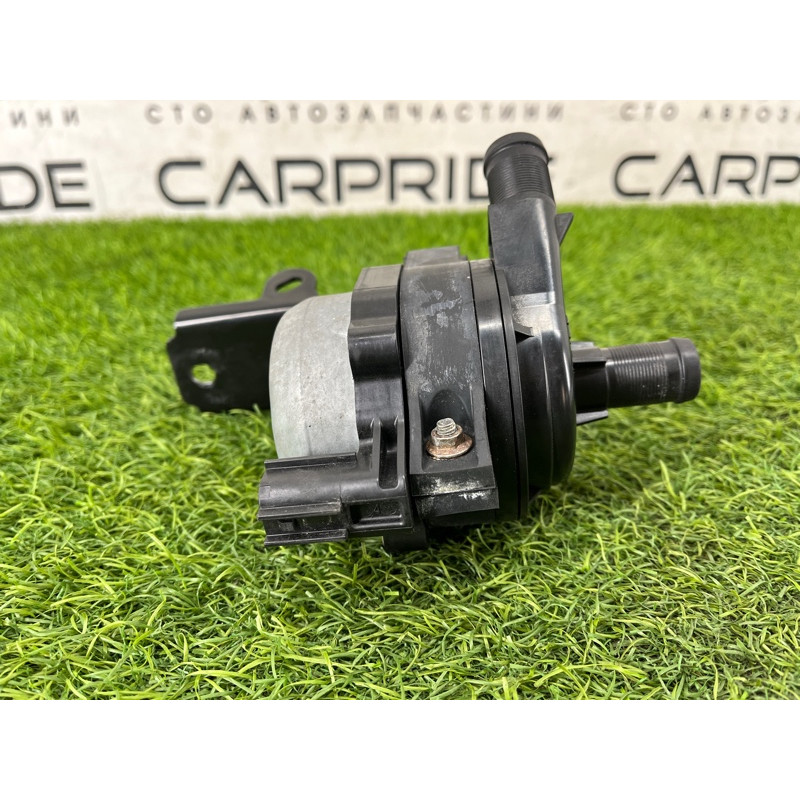 Помпа электрическая (электрика) Nissan Rogue T33 2023 1.5 KR15DDT 215806RC0A