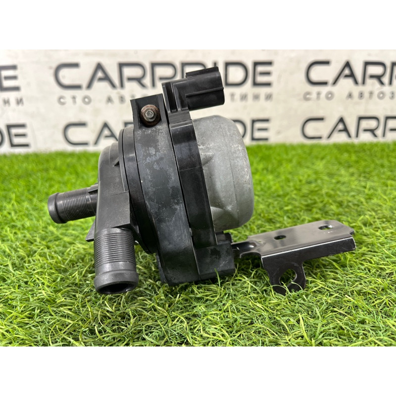 Помпа электрическая (электрика) Nissan Rogue T33 2023 1.5 KR15DDT 215806RC0A