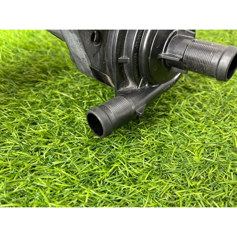 Помпа электрическая (электрика) Nissan Rogue T33 2023 1.5 KR15DDT 215806RC0A