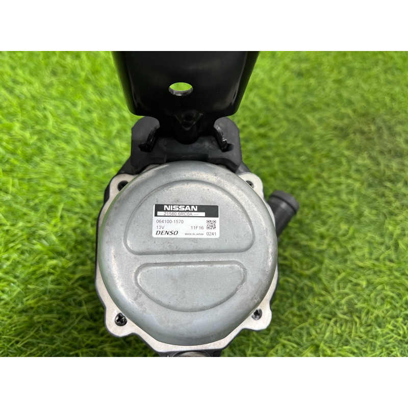 Помпа электрическая (электрика) Nissan Rogue T33 2023 1.5 KR15DDT 215806RC0A