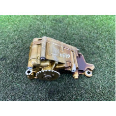 Маслонасос