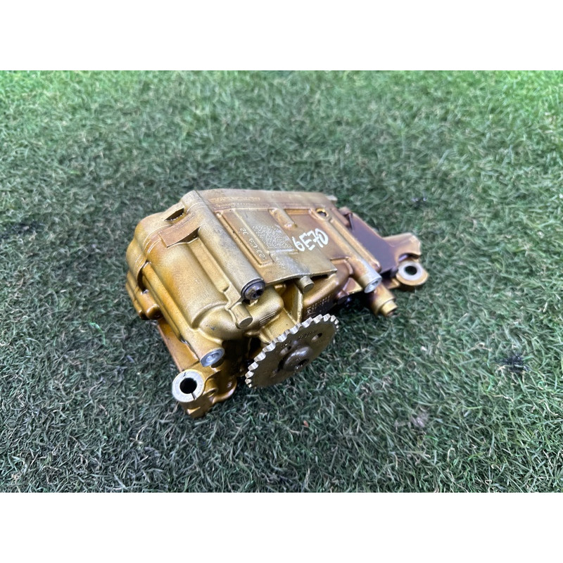 Маслонасос (двигатель и элементы) BMW X5 E70 2011 3.0 N55B30 11417573747