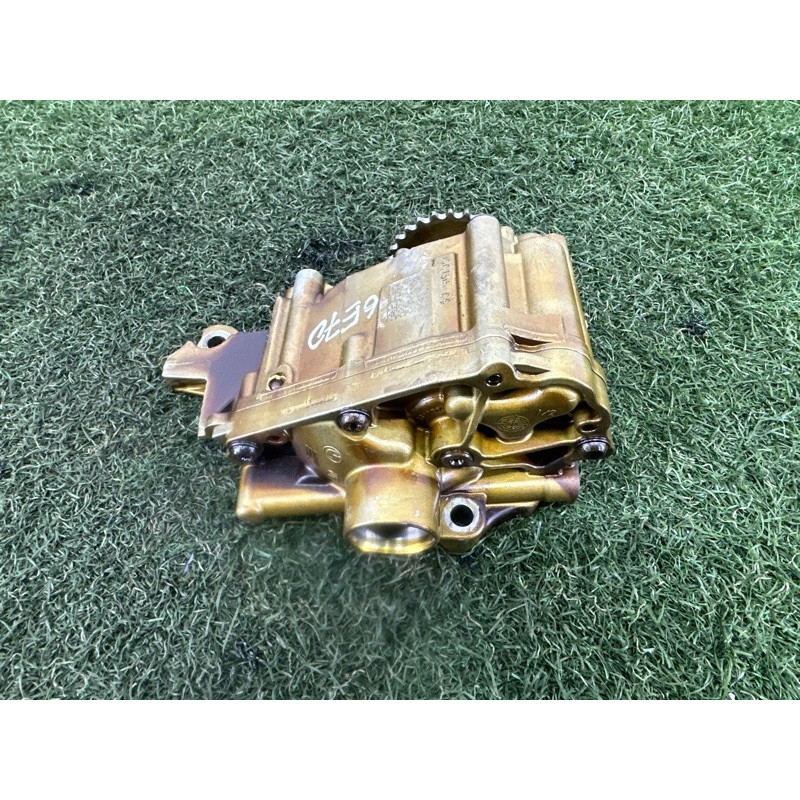 Маслонасос (двигатель и элементы) BMW X5 E70 2011 3.0 N55B30 11417573747