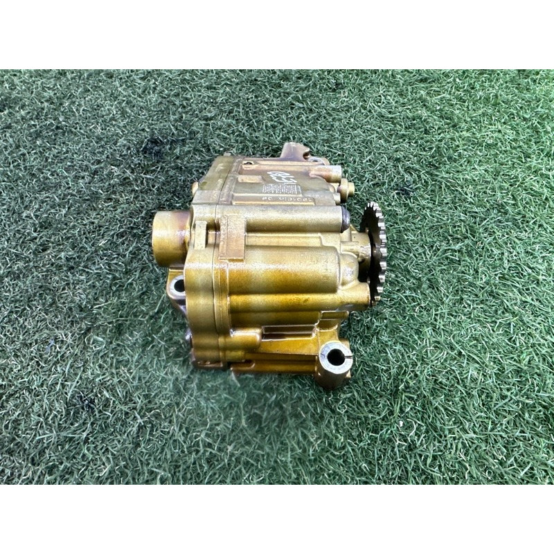 Маслонасос (двигатель и элементы) BMW X5 E70 2011 3.0 N55B30 11417573747