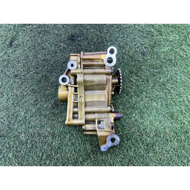 Маслонасос (двигатель и элементы) BMW X5 E70 2011 3.0 N55B30 11417573747