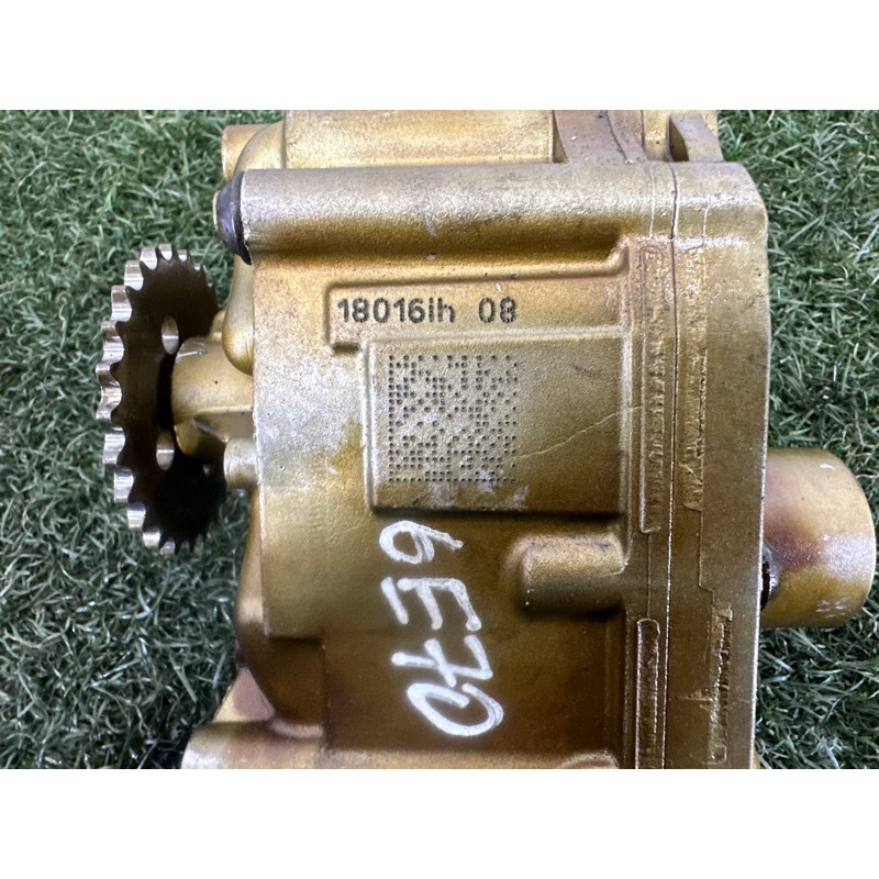 Маслонасос (двигатель и элементы) BMW X5 E70 2011 3.0 N55B30 11417573747