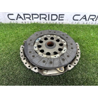 Комплект зчеплення