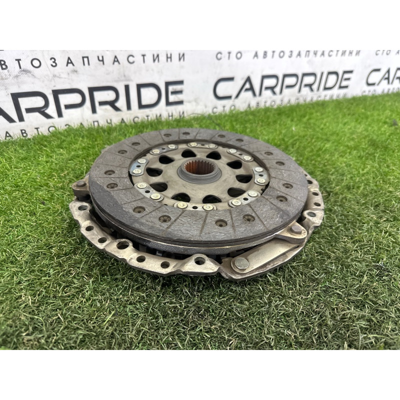 Комплект сцепления (трансмиссия) BMW 5-series F10 2011 2.0 N47N 21208631999