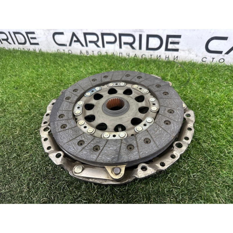 Комплект сцепления (трансмиссия) BMW 5-series F10 2011 2.0 N47N 21208631999