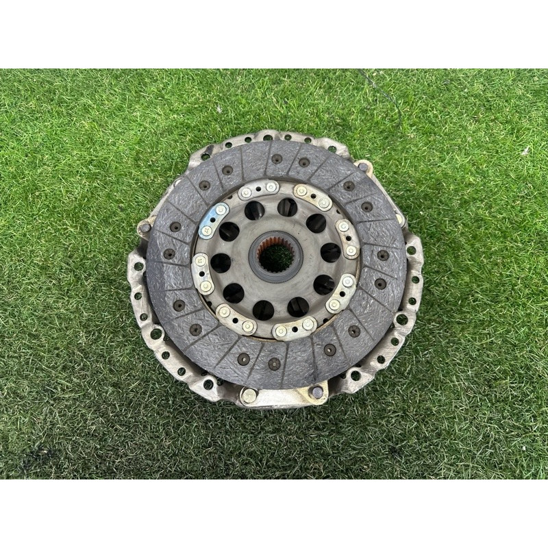 Комплект сцепления (трансмиссия) BMW 5-series F10 2011 2.0 N47N 21208631999