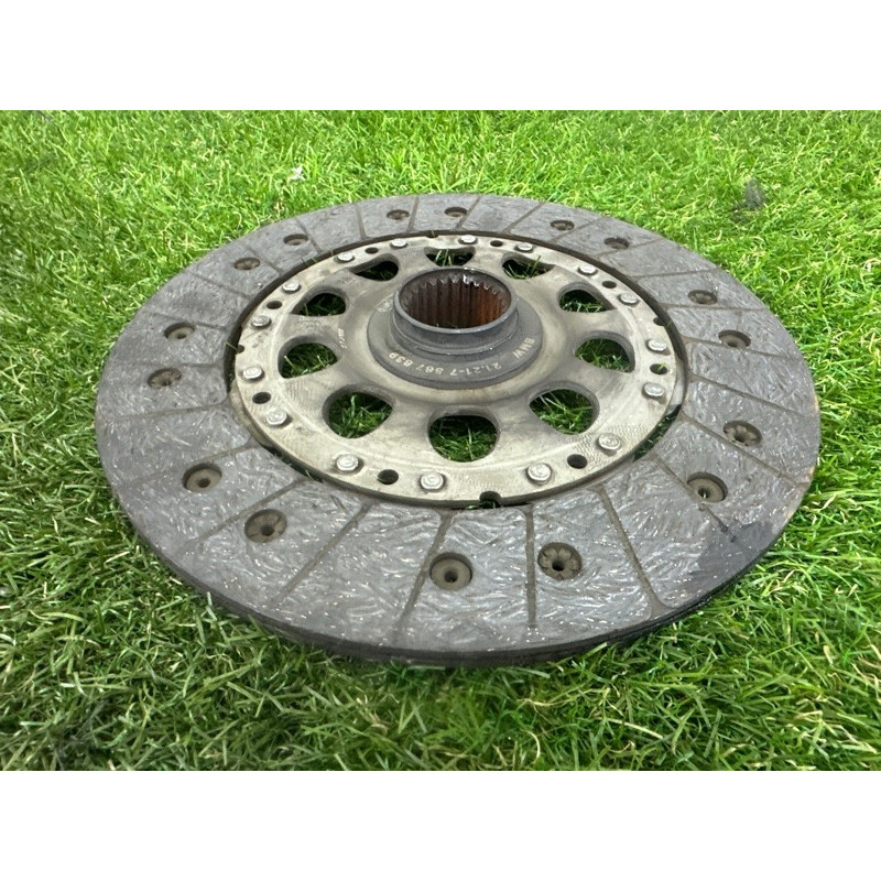 Комплект сцепления (трансмиссия) BMW 5-series F10 2011 2.0 N47N 21208631999