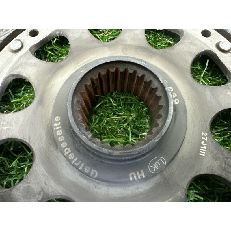 Комплект сцепления (трансмиссия) BMW 5-series F10 2011 2.0 N47N 21208631999