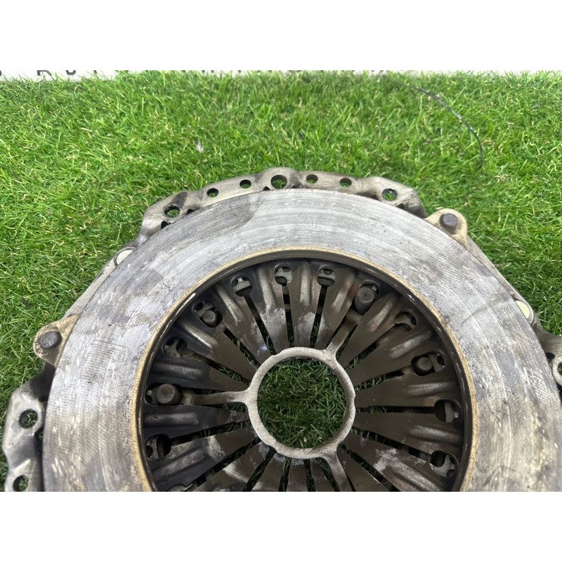 Комплект сцепления (трансмиссия) BMW 5-series F10 2011 2.0 N47N 21208631999