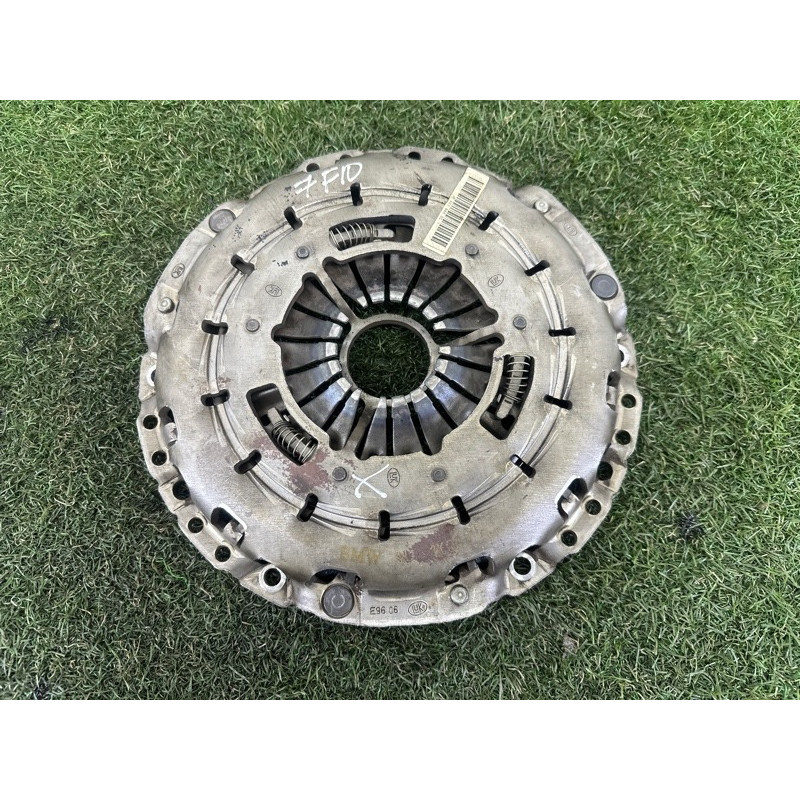 Комплект сцепления (трансмиссия) BMW 5-series F10 2011 2.0 N47N 21208631999