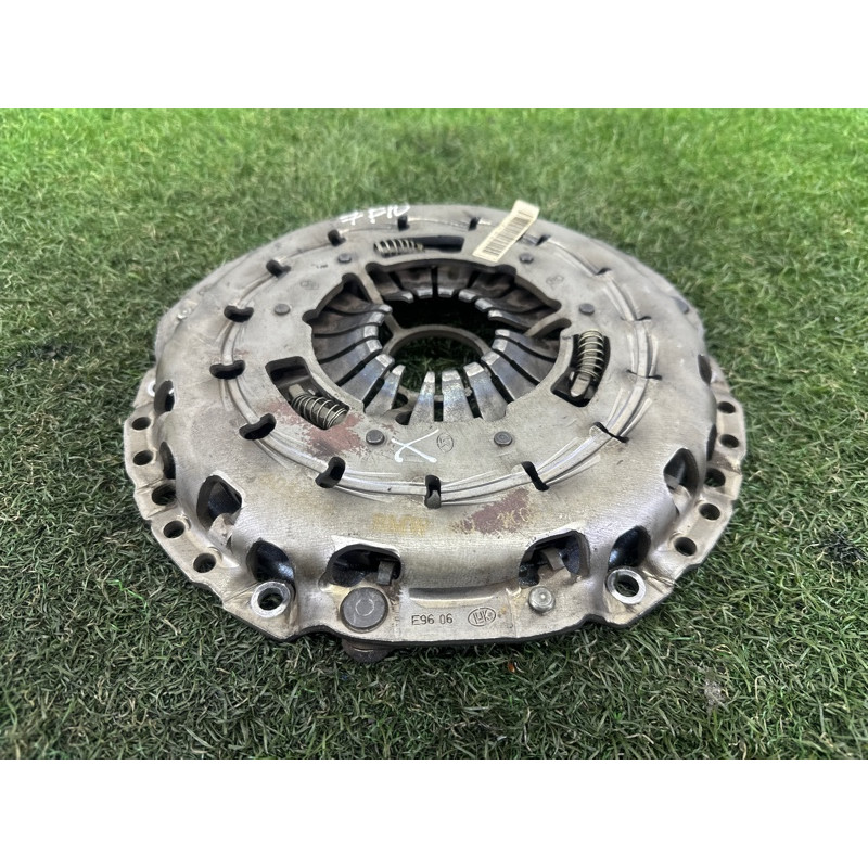 Комплект сцепления (трансмиссия) BMW 5-series F10 2011 2.0 N47N 21208631999