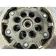 Маховик (двигатель и элементы) BMW 5-series F10 2011 2.0 N47N 21208638897