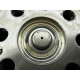 Маховик (двигатель и элементы) BMW 5-series F10 2011 2.0 N47N 21208638897