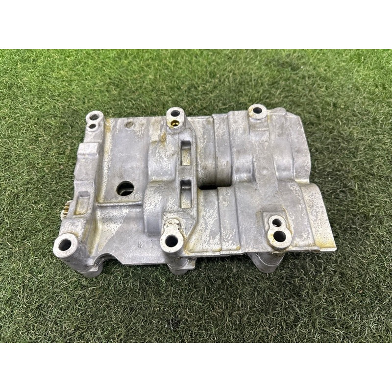 Блок балансирных валов (двигатель и элементы) Nissan Rogue T32 2016 2.5 QR25DE 124103TA0B