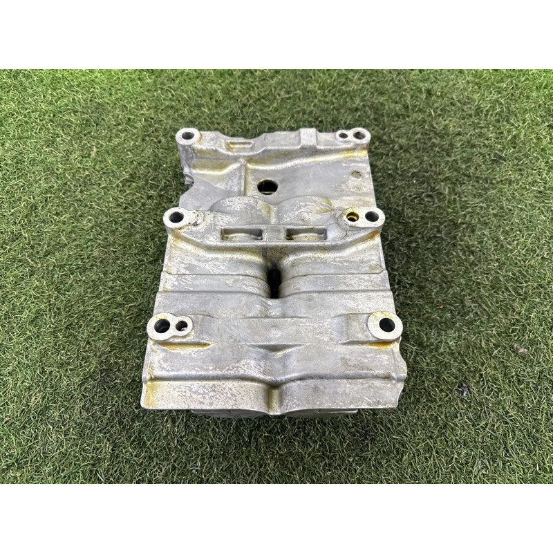 Блок балансирных валов (двигатель и элементы) Nissan Rogue T32 2016 2.5 QR25DE 124103TA0B